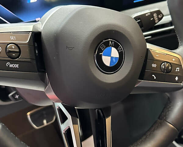 БМВ iX, объемом двигателя 0 л и пробегом 8 тыс. км за 89500 $, фото 11 на Automoto.ua