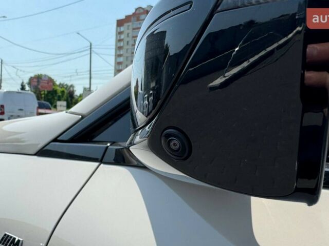 БМВ iX, объемом двигателя 0 л и пробегом 0 тыс. км за 128328 $, фото 10 на Automoto.ua