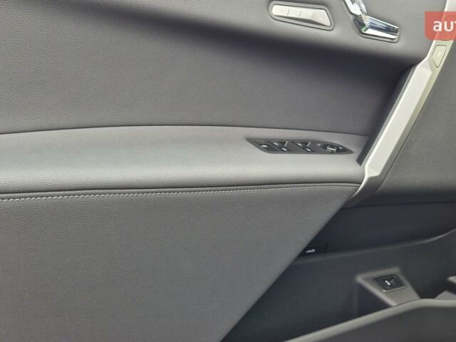 БМВ iX, об'ємом двигуна 0 л та пробігом 0 тис. км за 122977 $, фото 15 на Automoto.ua