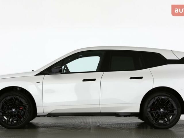 БМВ iX, объемом двигателя 0 л и пробегом 0 тыс. км за 138600 $, фото 2 на Automoto.ua