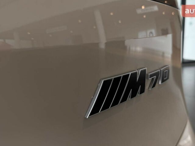 БМВ iX, объемом двигателя 0 л и пробегом 0 тыс. км за 116075 $, фото 11 на Automoto.ua