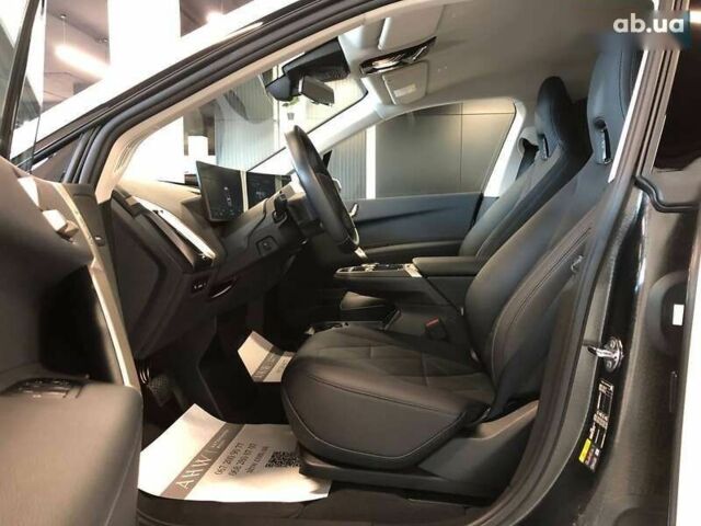 БМВ iX, об'ємом двигуна 0 л та пробігом 5 тис. км за 78032 $, фото 20 на Automoto.ua