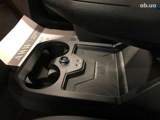 БМВ iX, об'ємом двигуна 0 л та пробігом 5 тис. км за 78032 $, фото 28 на Automoto.ua