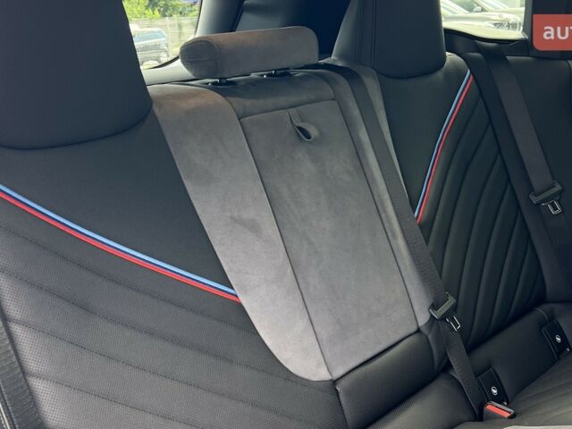 БМВ iX, объемом двигателя 0 л и пробегом 0 тыс. км за 144954 $, фото 25 на Automoto.ua