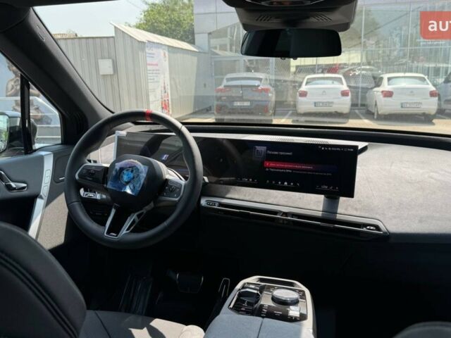 БМВ iX, объемом двигателя 0 л и пробегом 0 тыс. км за 128328 $, фото 25 на Automoto.ua