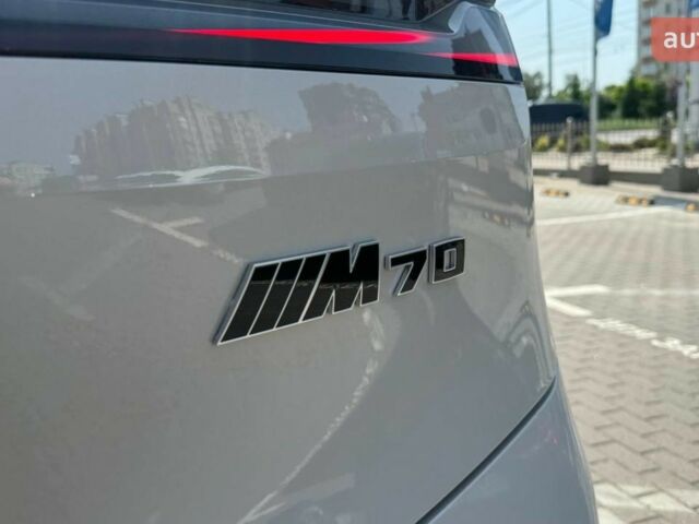 БМВ iX, объемом двигателя 0 л и пробегом 0 тыс. км за 128328 $, фото 12 на Automoto.ua