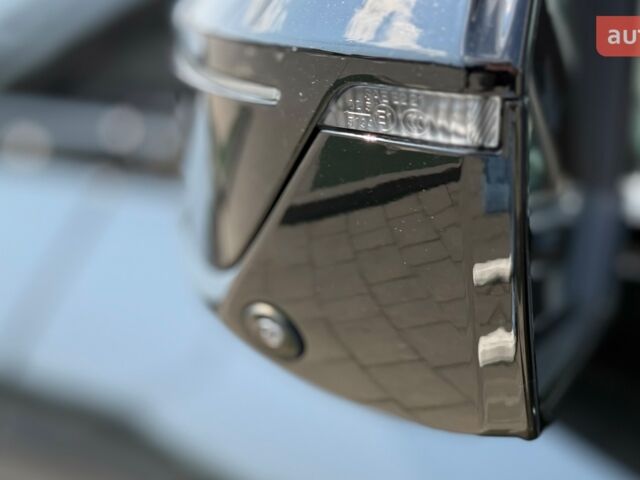 БМВ iX, об'ємом двигуна 0 л та пробігом 0 тис. км за 133685 $, фото 8 на Automoto.ua