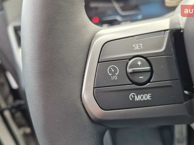 БМВ iX, об'ємом двигуна 0 л та пробігом 0 тис. км за 122977 $, фото 12 на Automoto.ua