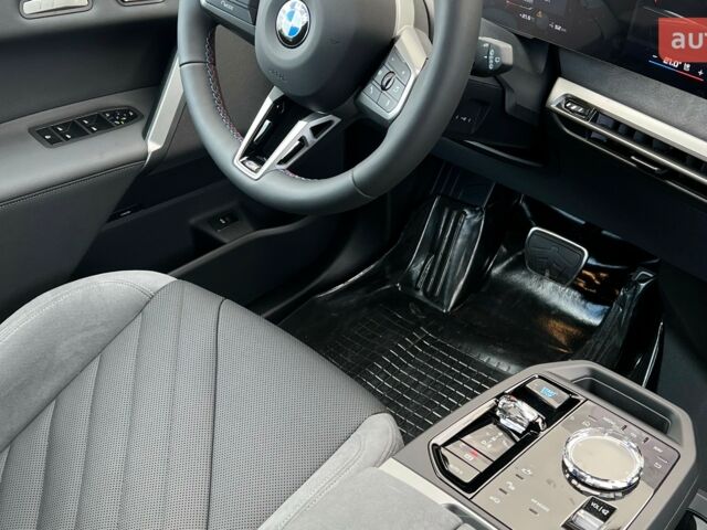 БМВ iX, объемом двигателя 0 л и пробегом 0 тыс. км за 144954 $, фото 10 на Automoto.ua