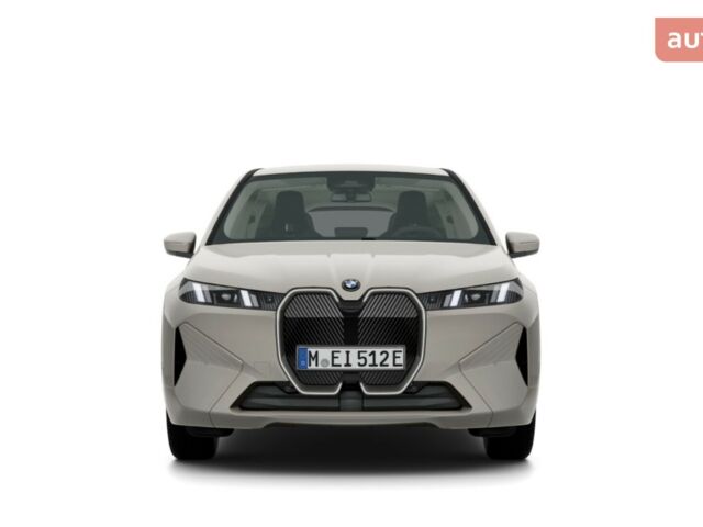 БМВ iX, объемом двигателя 0 л и пробегом 0 тыс. км за 96652 $, фото 7 на Automoto.ua