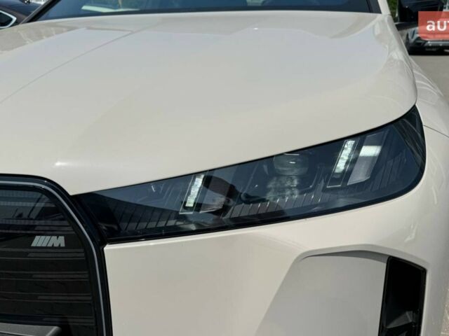 БМВ iX, объемом двигателя 0 л и пробегом 0 тыс. км за 128328 $, фото 20 на Automoto.ua