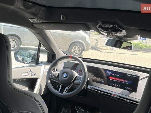 БМВ iX, объемом двигателя 0 л и пробегом 0 тыс. км за 144954 $, фото 13 на Automoto.ua