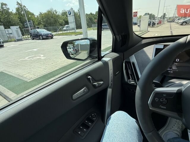 БМВ iX, об'ємом двигуна 0 л та пробігом 0 тис. км за 133685 $, фото 22 на Automoto.ua