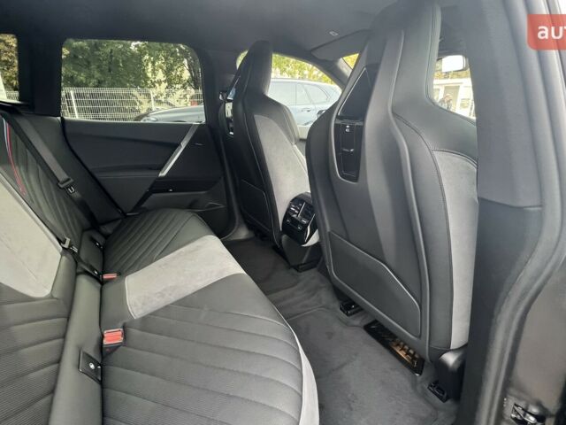 БМВ iX 2025 у Харкові на Automoto.ua БМВ iX, об'ємом двигуна 0 л та пробігом 0 тис. км за 127437 $, фото 16 на Automoto.ua