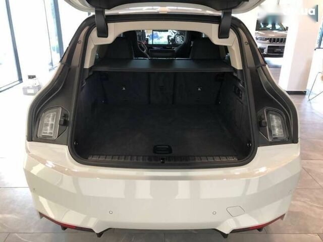 БМВ iX, объемом двигателя 0 л и пробегом 5 тыс. км за 78032 $, фото 17 на Automoto.ua