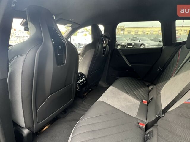 БМВ iX 2025 у Харкові на Automoto.ua БМВ iX, об'ємом двигуна 0 л та пробігом 0 тис. км за 127437 $, фото 10 на Automoto.ua