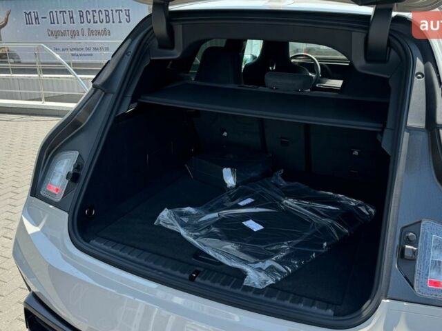 БМВ iX, объемом двигателя 0 л и пробегом 0 тыс. км за 128328 $, фото 24 на Automoto.ua