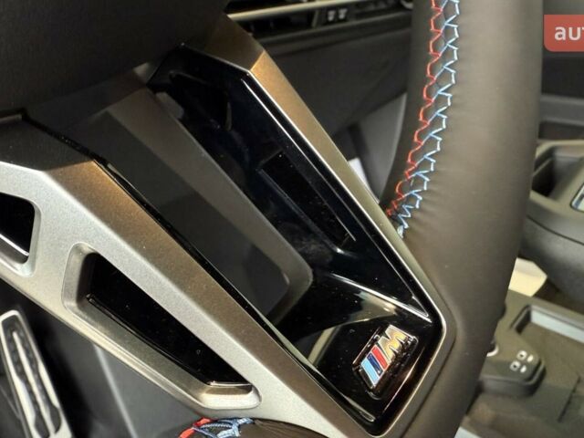 БМВ iX, объемом двигателя 0 л и пробегом 0 тыс. км за 116075 $, фото 25 на Automoto.ua