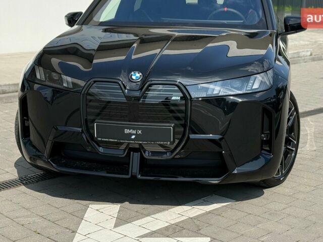 БМВ iX, об'ємом двигуна 0 л та пробігом 0 тис. км за 133685 $, фото 2 на Automoto.ua