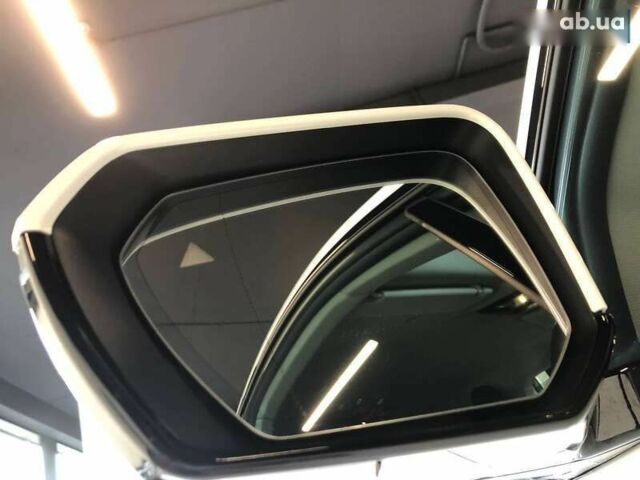 БМВ iX, объемом двигателя 0 л и пробегом 5 тыс. км за 78032 $, фото 12 на Automoto.ua