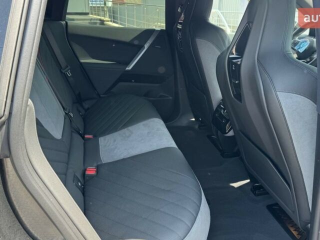БМВ iX, объемом двигателя 0 л и пробегом 0 тыс. км за 128328 $, фото 28 на Automoto.ua