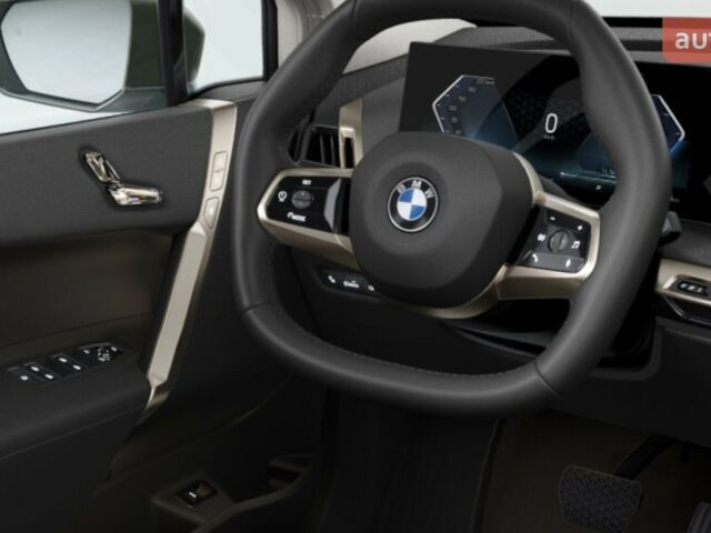 БМВ iX, объемом двигателя 0 л и пробегом 0 тыс. км за 96652 $, фото 8 на Automoto.ua