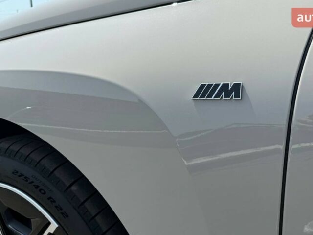 БМВ iX, объемом двигателя 0 л и пробегом 0 тыс. км за 128328 $, фото 8 на Automoto.ua