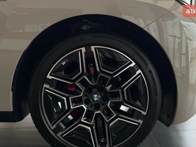 БМВ iX, объемом двигателя 0 л и пробегом 0 тыс. км за 116075 $, фото 8 на Automoto.ua