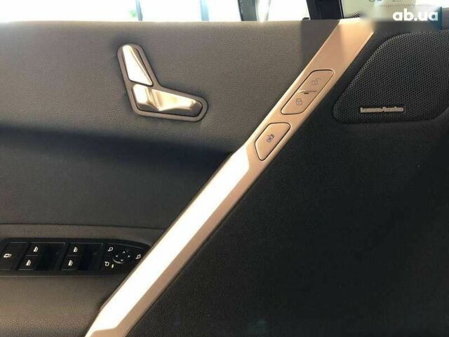 БМВ iX, об'ємом двигуна 0 л та пробігом 5 тис. км за 78032 $, фото 21 на Automoto.ua