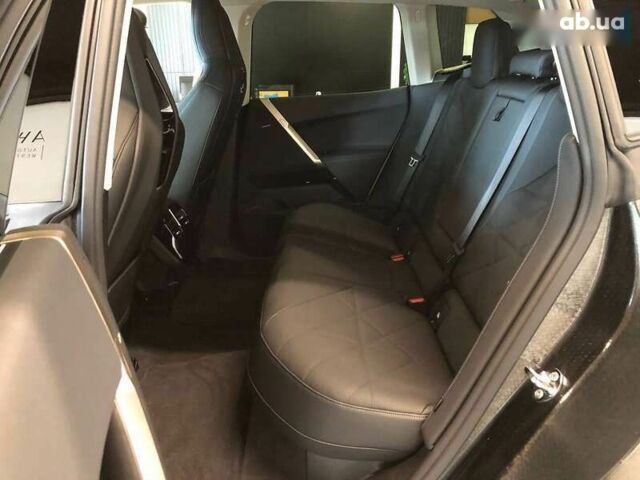БМВ iX, объемом двигателя 0 л и пробегом 5 тыс. км за 78032 $, фото 28 на Automoto.ua