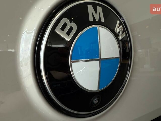 БМВ iX, объемом двигателя 0 л и пробегом 0 тыс. км за 116075 $, фото 10 на Automoto.ua