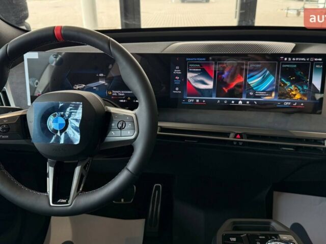 БМВ iX, объемом двигателя 0 л и пробегом 0 тыс. км за 116075 $, фото 31 на Automoto.ua