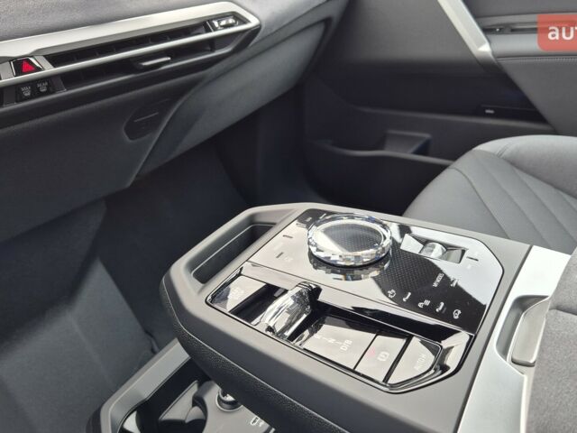 БМВ iX, об'ємом двигуна 0 л та пробігом 0 тис. км за 122977 $, фото 10 на Automoto.ua