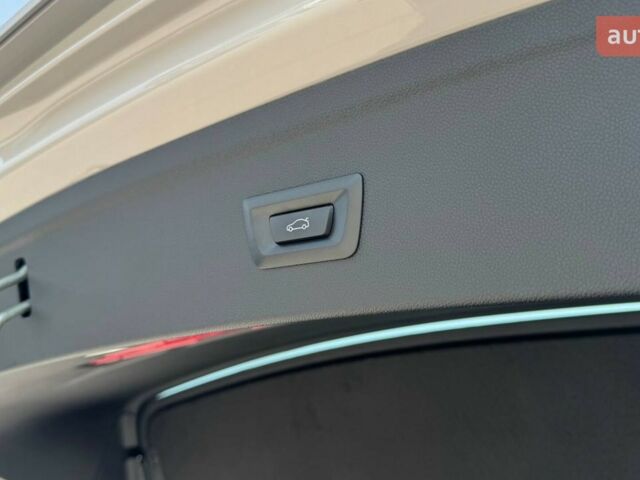 БМВ iX, объемом двигателя 0 л и пробегом 0 тыс. км за 128328 $, фото 13 на Automoto.ua