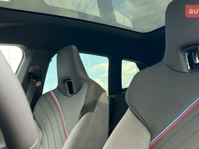 БМВ iX, объемом двигателя 0 л и пробегом 0 тыс. км за 144954 $, фото 17 на Automoto.ua