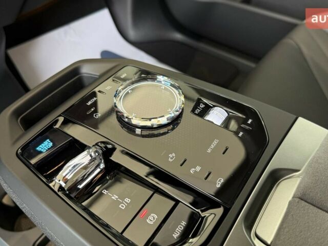 БМВ iX, объемом двигателя 0 л и пробегом 0 тыс. км за 116075 $, фото 28 на Automoto.ua