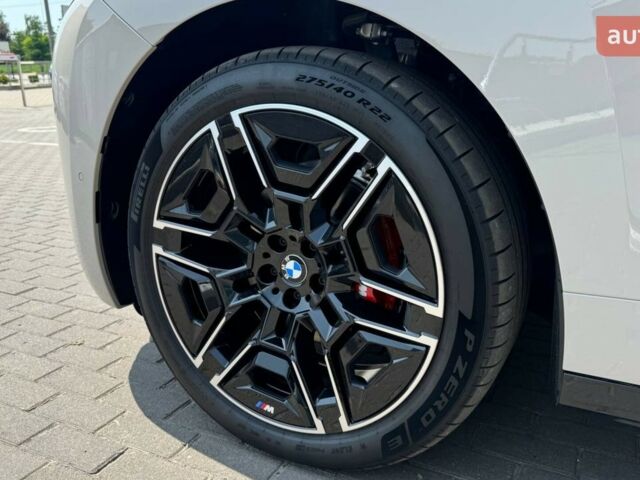 БМВ iX, объемом двигателя 0 л и пробегом 0 тыс. км за 128328 $, фото 32 на Automoto.ua