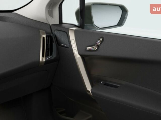 БМВ iX, объемом двигателя 0 л и пробегом 0 тыс. км за 96652 $, фото 10 на Automoto.ua