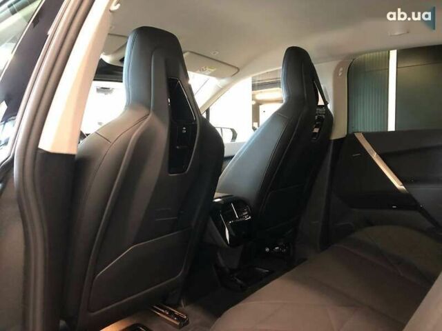 БМВ iX, объемом двигателя 0 л и пробегом 5 тыс. км за 78032 $, фото 27 на Automoto.ua