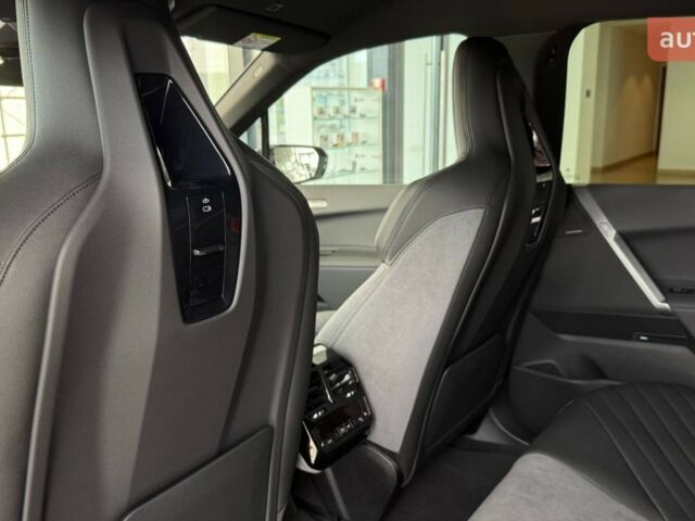 БМВ iX, объемом двигателя 0 л и пробегом 0 тыс. км за 116075 $, фото 36 на Automoto.ua