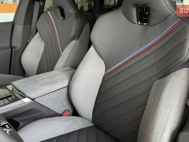 БМВ iX, объемом двигателя 0 л и пробегом 0 тыс. км за 116075 $, фото 22 на Automoto.ua