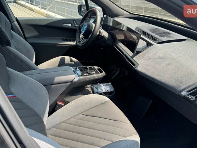 БМВ iX, объемом двигателя 0 л и пробегом 0 тыс. км за 128328 $, фото 26 на Automoto.ua