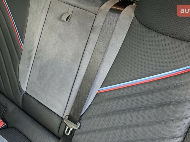 БМВ iX, объемом двигателя 0 л и пробегом 0 тыс. км за 144954 $, фото 30 на Automoto.ua