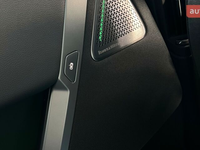 БМВ iX, объемом двигателя 0 л и пробегом 0 тыс. км за 144954 $, фото 21 на Automoto.ua