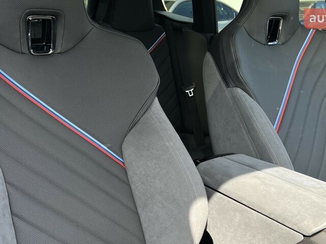 БМВ iX, объемом двигателя 0 л и пробегом 0 тыс. км за 144954 $, фото 28 на Automoto.ua