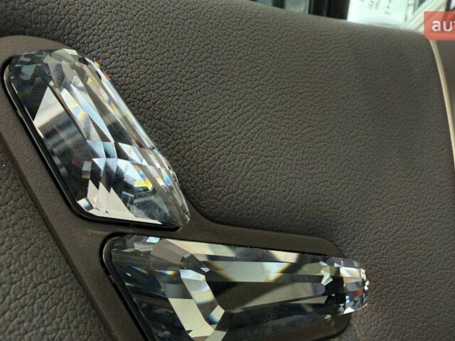 БМВ iX, объемом двигателя 0 л и пробегом 0 тыс. км за 116075 $, фото 19 на Automoto.ua