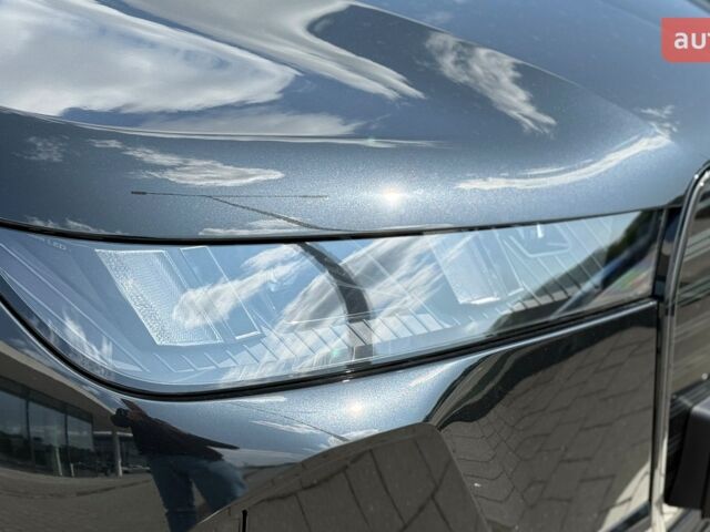 БМВ iX, об'ємом двигуна 0 л та пробігом 0 тис. км за 133685 $, фото 11 на Automoto.ua