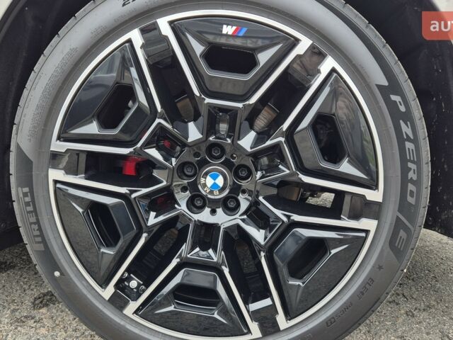 БМВ iX, об'ємом двигуна 0 л та пробігом 0 тис. км за 122977 $, фото 23 на Automoto.ua