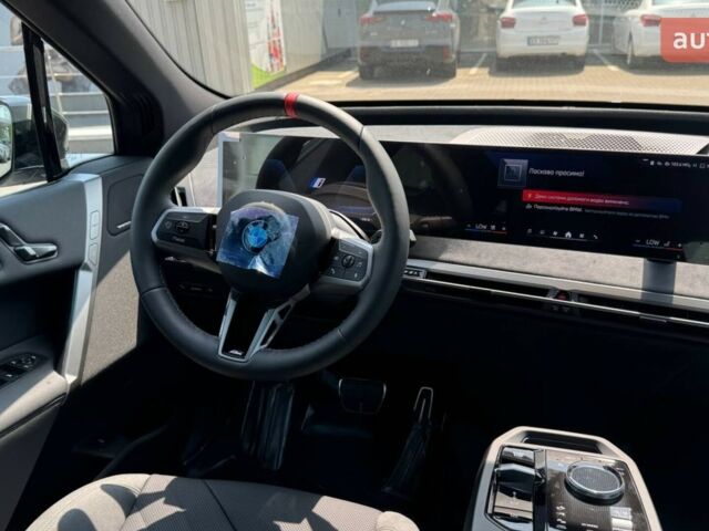 БМВ iX, объемом двигателя 0 л и пробегом 0 тыс. км за 128328 $, фото 30 на Automoto.ua