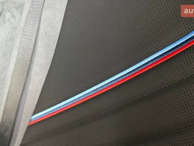 БМВ iX, объемом двигателя 0 л и пробегом 0 тыс. км за 116075 $, фото 34 на Automoto.ua